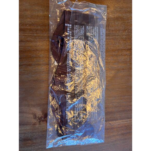 NWT Aerie Brown Mesh Underwired Balconette Bra Size 34B - Picture 3 of 5